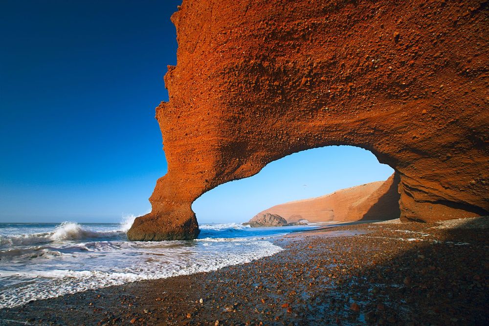 Best Beaches in Morocco for Relaxation and Adventure