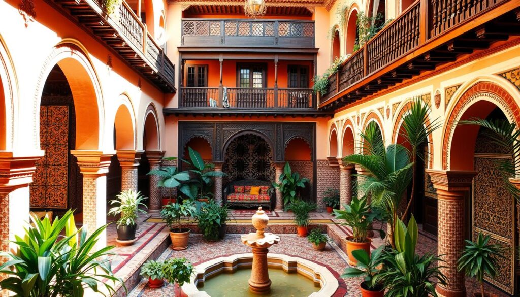 Best Riads and Traditional Stays in Morocco
