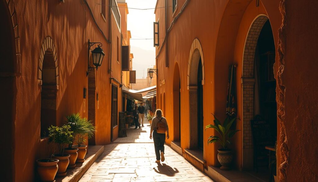 Hidden Gems of Morocco: Off-the-Beaten-Path Destinations