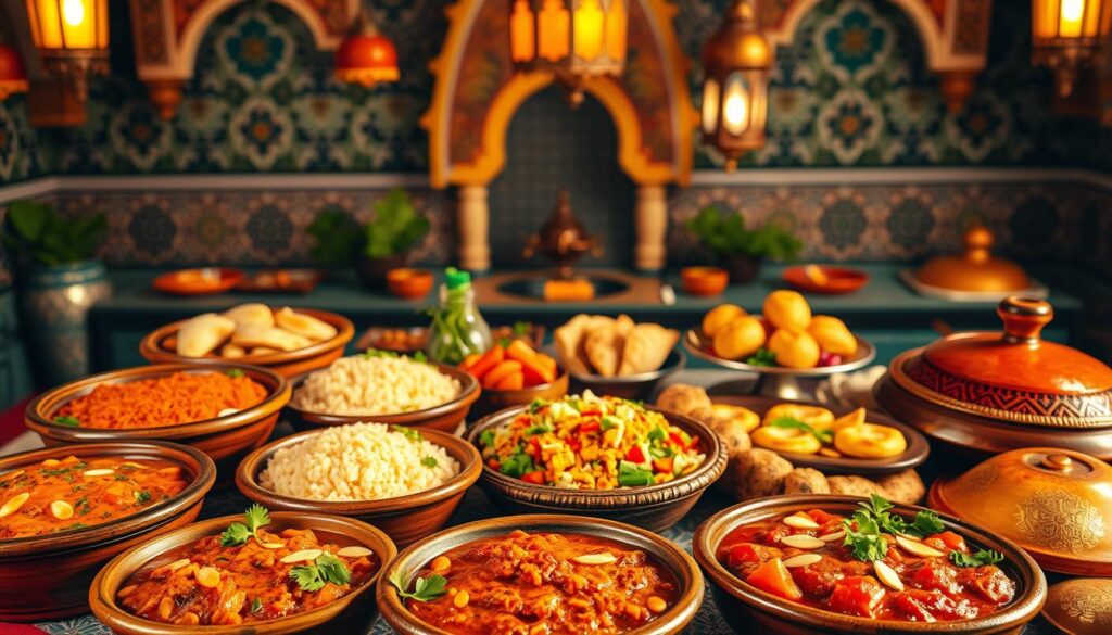 Moroccan Food Journey: What to Eat and Where to Find It
